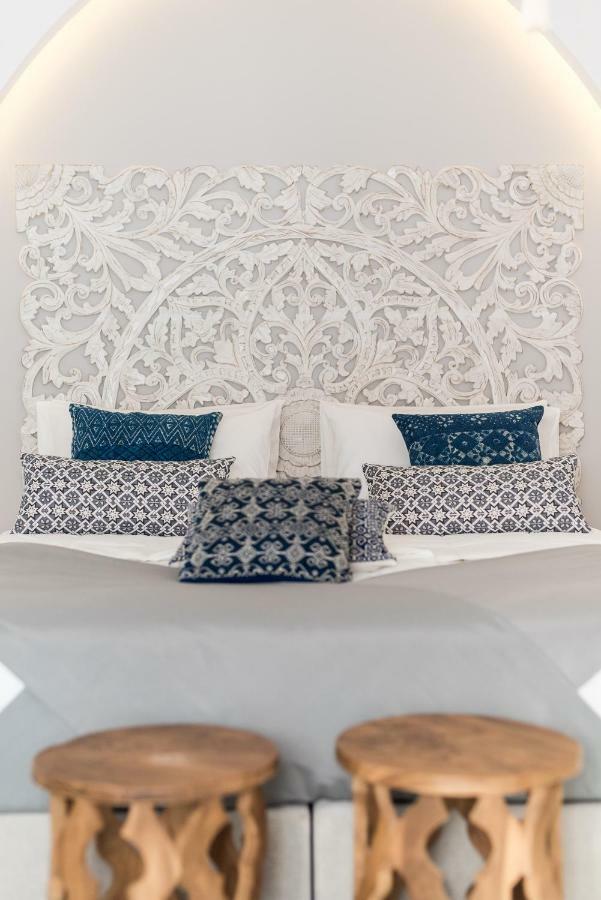 Jasmine Holiday Villa Episkopi-Chania المظهر الخارجي الصورة